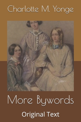 More Bywords: Original Text B086Y4G842 Book Cover