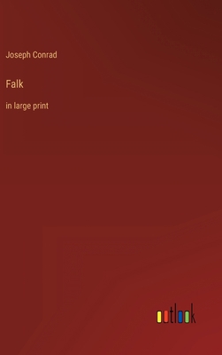 Falk: in large print 3368252674 Book Cover