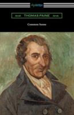 Common Sense (with a Biographical Introduction ... 1420954563 Book Cover
