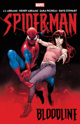 Spider-Man: Bloodline 1302917889 Book Cover