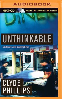Unthinkable 1491592427 Book Cover