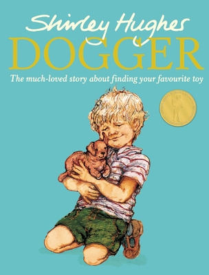 Dogger 1782300686 Book Cover