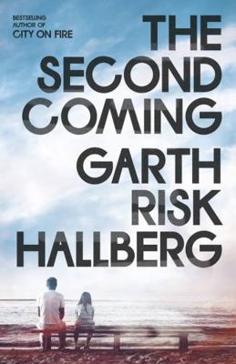 The Second Coming 1803511087 Book Cover