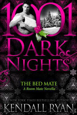 The Bed Mate: A Room Mate Novella 1945920521 Book Cover