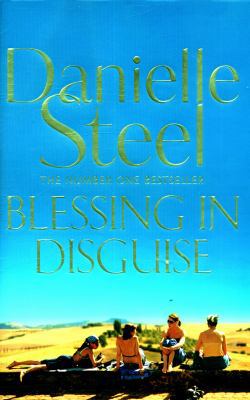 Blessing In Disguise 1509877770 Book Cover