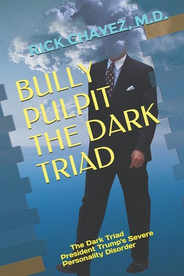 Bully Pulpit B088LD57QX Book Cover