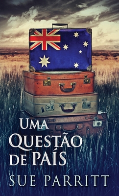Uma Questão de País [Portuguese] 4824166810 Book Cover