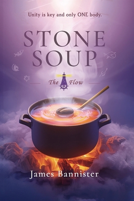 Stone Soup B0GVB2QJ7F Book Cover