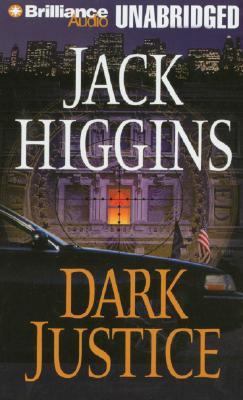 Dark Justice 1593558732 Book Cover