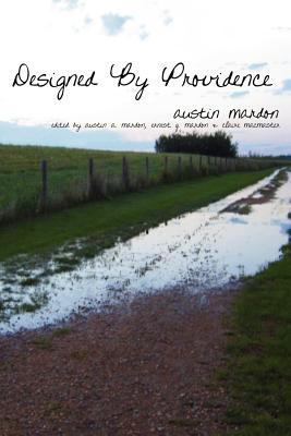 Designed by Providence 1897472900 Book Cover