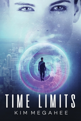 Time Limits: Book 1 of the Marc McKnight Time T... 173401900X Book Cover