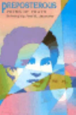 Preposterous: Poems of Youth 0531085015 Book Cover