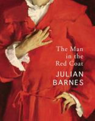 The Man in the Red Coat 1787332160 Book Cover