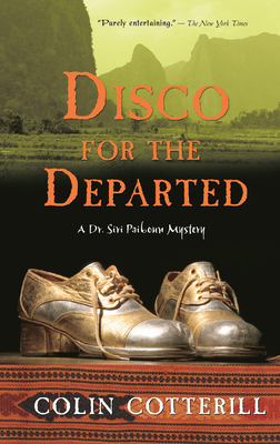 Disco for the Departed 0676978347 Book Cover