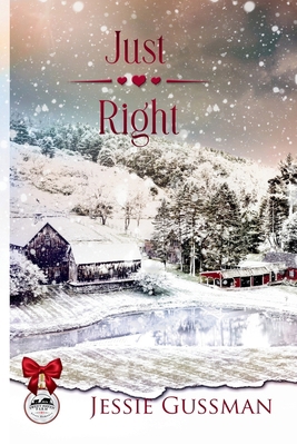 Just Right B0GH9CSBM2 Book Cover