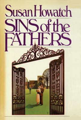 Sins of the Fathers 1451683650 Book Cover