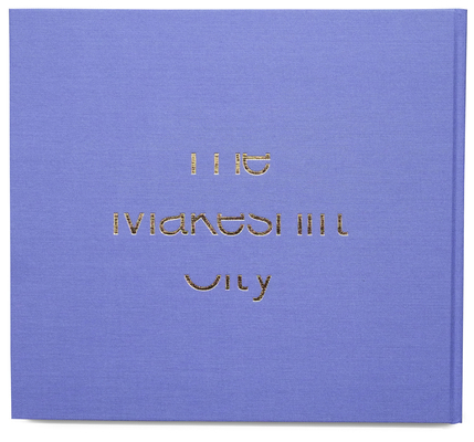 The Makeshift City 1915423589 Book Cover