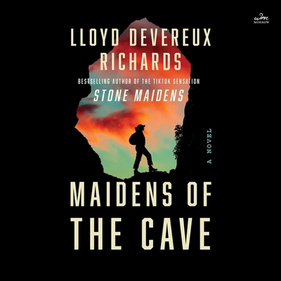 Maidens of the Cave B0C5H7CSNJ Book Cover