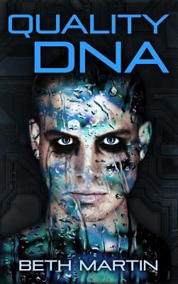 Quality DNA 1538025914 Book Cover