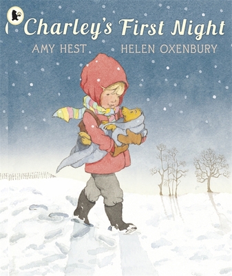 Charleys First Night [Simplified_chinese] 1406345318 Book Cover