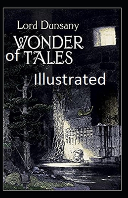 Wonder of Tales Illustrated B08R4F8P1H Book Cover