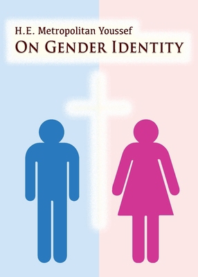 On Gender Identity B0FKY14GHL Book Cover