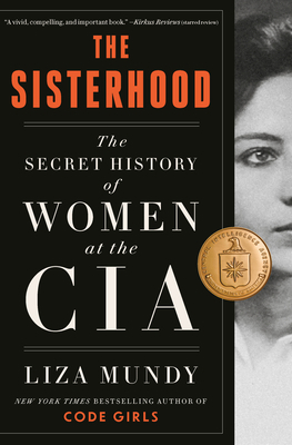 The Sisterhood: The Secret History of Women at ... 0593238176 Book Cover