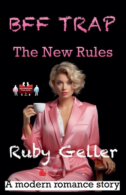 BFF Trap - The New Rules 936356780X Book Cover