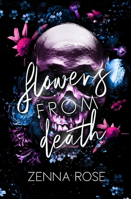 Flowers from Death            Book Cover