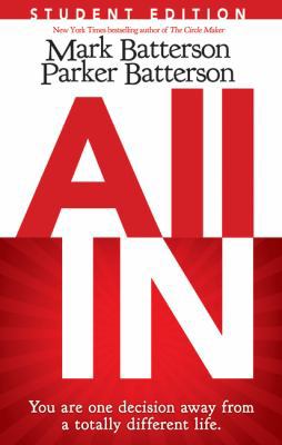 All in Student Edition 0310744695 Book Cover