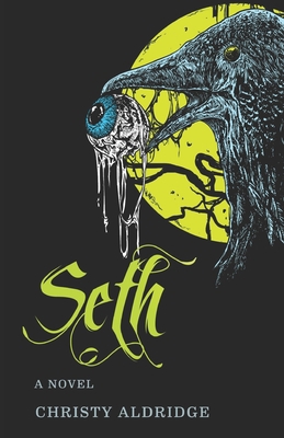Seth B08N1SJ3S2 Book Cover