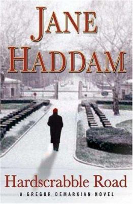 Hardscrabble Road: A Gregor Demarkian Novel (Gr... 0312353731 Book Cover
