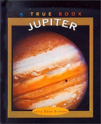 Jupiter 0613374207 Book Cover