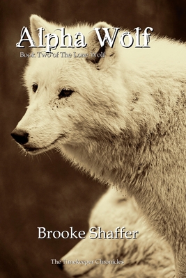 Alpha Wolf 1953113206 Book Cover