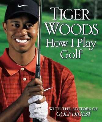 How I Play Golf B0000667F0 Book Cover