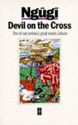 Devil on the Cross [French] 0435908448 Book Cover