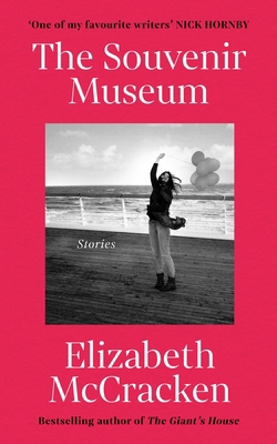 The Souvenir Museum 1529115086 Book Cover