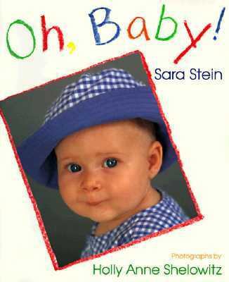 Oh, Baby! 0802774644 Book Cover