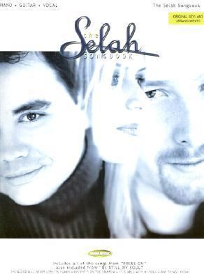 Selah Songbook 555011464X Book Cover