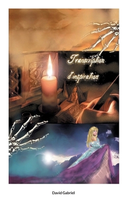 Transcription d'inspiration [French] 2322525626 Book Cover