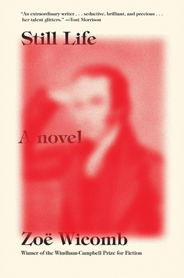 Still Life 1620976102 Book Cover
