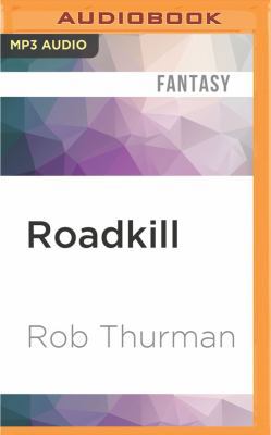 Roadkill 152266341X Book Cover