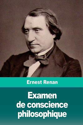 Examen de conscience philosophique [French] 1986699447 Book Cover