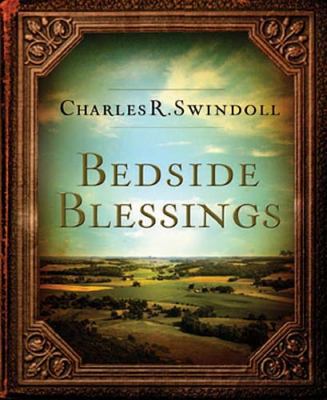 Bedside Blessings: 365 Days of Inspirational Th... 1400318440 Book Cover