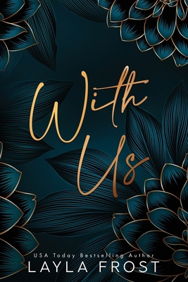 With Us B0DJVRYS2R Book Cover