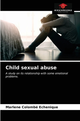 Child sexual abuse 6203367745 Book Cover