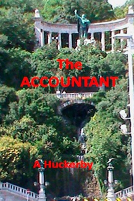 The Accountant B08WZLYZRC Book Cover
