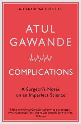 complications 1846681324 Book Cover