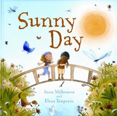 Sunny Day 0794521177 Book Cover