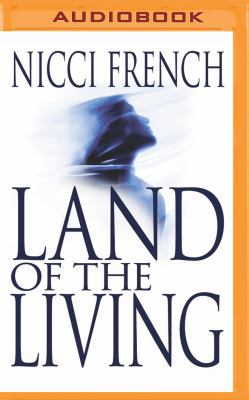 Land of the Living 1531878539 Book Cover